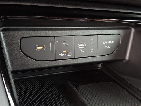 New 2026 Kia K5 GT-Line image 12