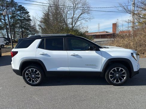 New 2026 GMC Terrain Elevation w/ Elevation Premium Package image 6
