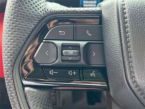 Certified 2023 Toyota Sequoia TRD Pro image 23