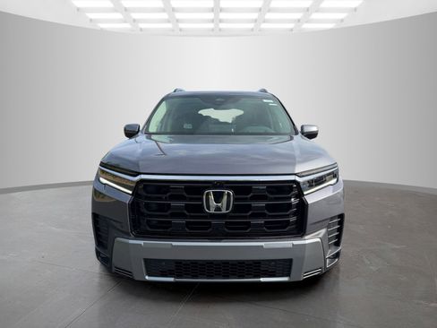 New 2026 Honda Pilot Elite image 2