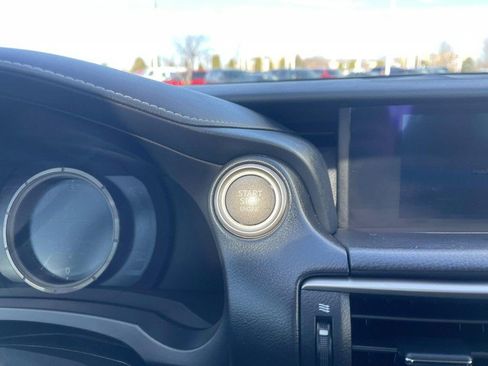 Used 2019 Lexus IS 300 F Sport w/ F Sport Package RWD image 29
