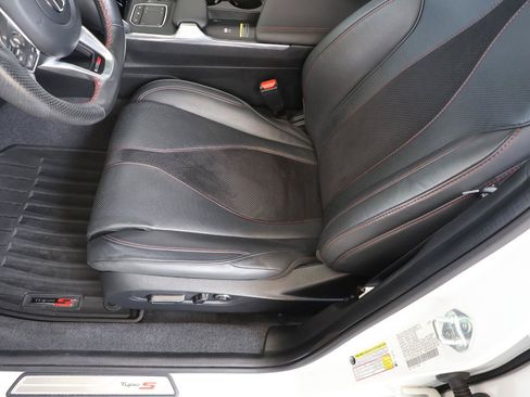 Used 2021 Acura TLX Type S AWD/4WD image 42