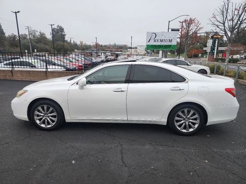 Used 2007 Lexus ES 350 image 2