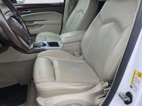 Used 2015 Cadillac SRX Luxury w/ Driver Awareness Package image 16