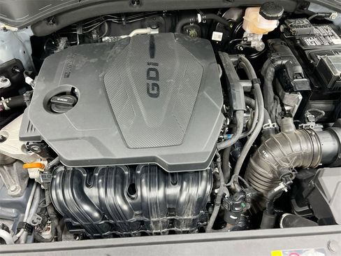 Used 2023 Kia Sorento LX image 24