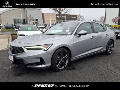 Certified 2023 Acura Integra A-Spec