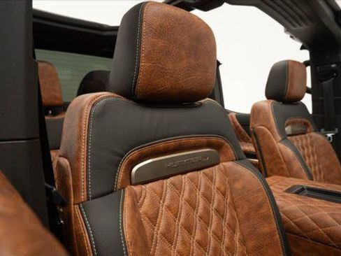 Used 2023 GMC Hummer EV Edition 1 image 40