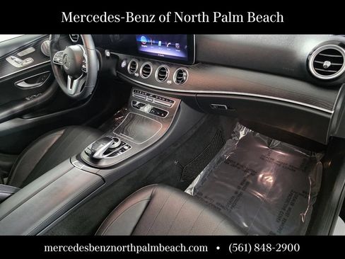 Used 2020 Mercedes-Benz E 350 Sedan image 28