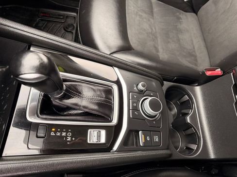 Used 2023 MAZDA CX-5 AWD 2.5 S w/ Select Package image 29