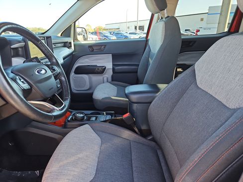 Used 2022 Ford Maverick XLT w/ XLT Luxury Package image 14