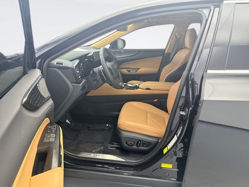 Used 2026 Lexus NX 350 AWD w/ Accessory Package (2T) image 10