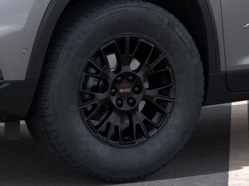 New 2026 GMC Acadia AT4 w/ LPO, Floor Liner Package image 9