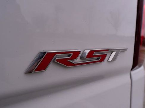 Used 2022 Chevrolet Silverado 1500 RST w/ Convenience Package II image 47