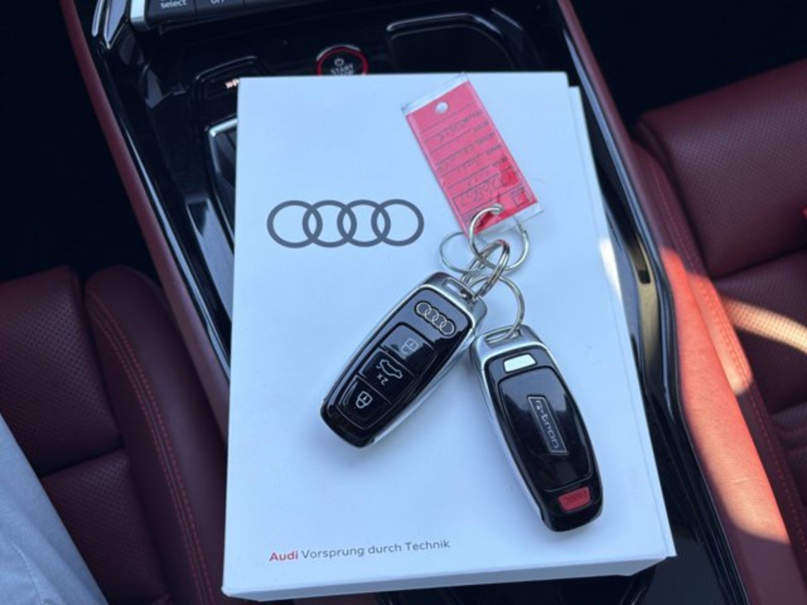 Used 2022 Audi e-tron GT Prestige w/ Prestige Package AWD/4WD image 22