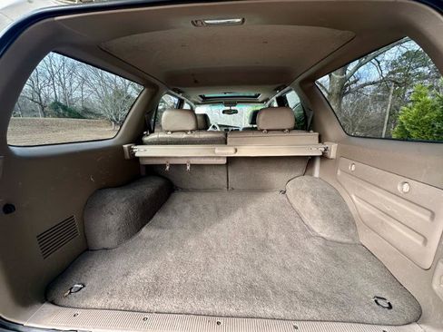 Used 2000 Toyota 4Runner Limited image 8