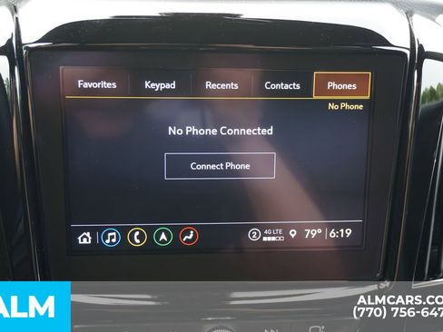 Used 2023 Chevrolet Traverse RS w/ LPO, Floor Liner Package FWD image 37