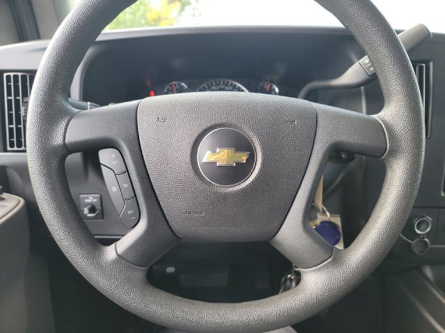 Used 2025 Chevrolet Express 3500 LT w/ LT Preferred Equipment Group RWD image 14