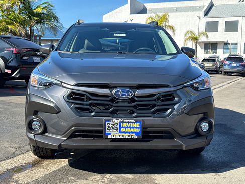 Certified 2024 Subaru Crosstrek 2.0i Premium image 3