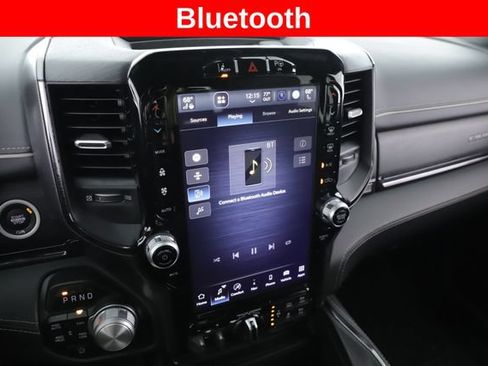 Used 2023 RAM 1500 Limited AWD/4WD image 27