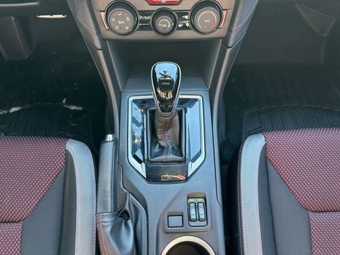 Certified 2023 Subaru Impreza 2.0i Sport image 34