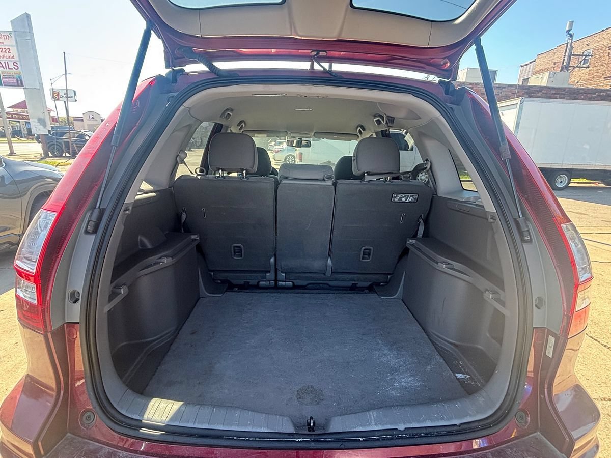 Used 2011 Honda CR-V SE image 15
