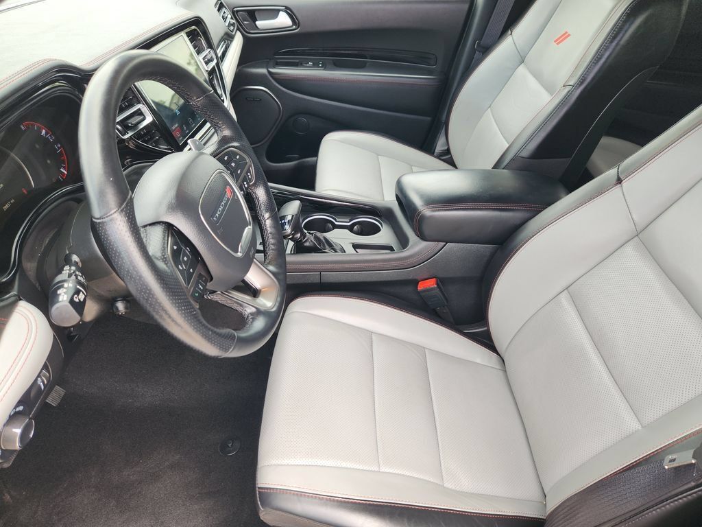Used 2024 Dodge Durango Citadel AWD/4WD image 16