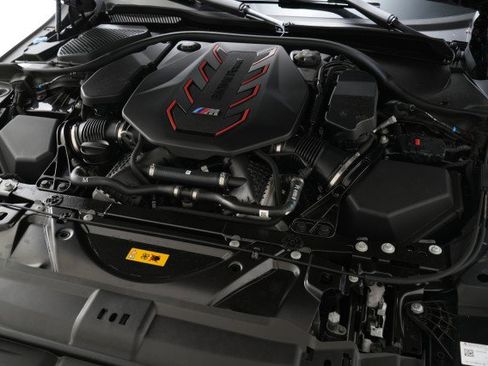 Used 2025 BMW M5 w/ Executive Package image 58