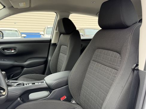 Used 2024 Honda HR-V LX image 23