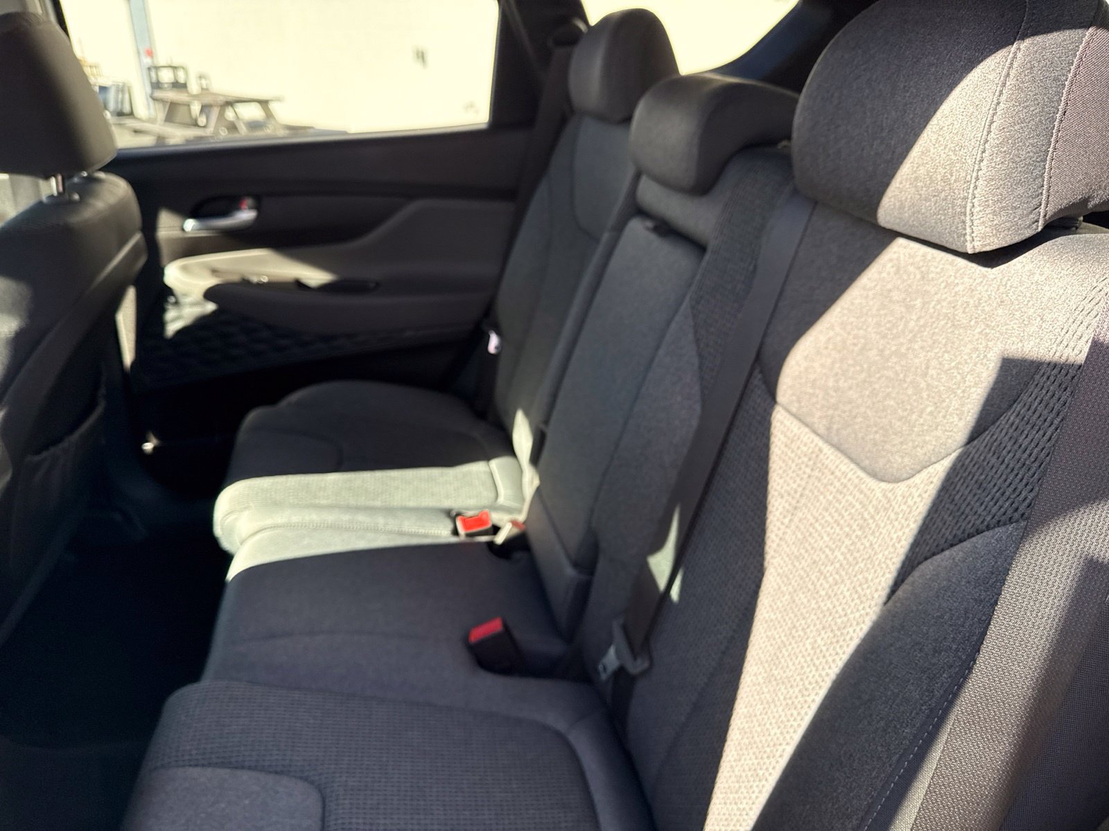Used 2020 Hyundai Santa Fe SEL AWD/4WD image 13