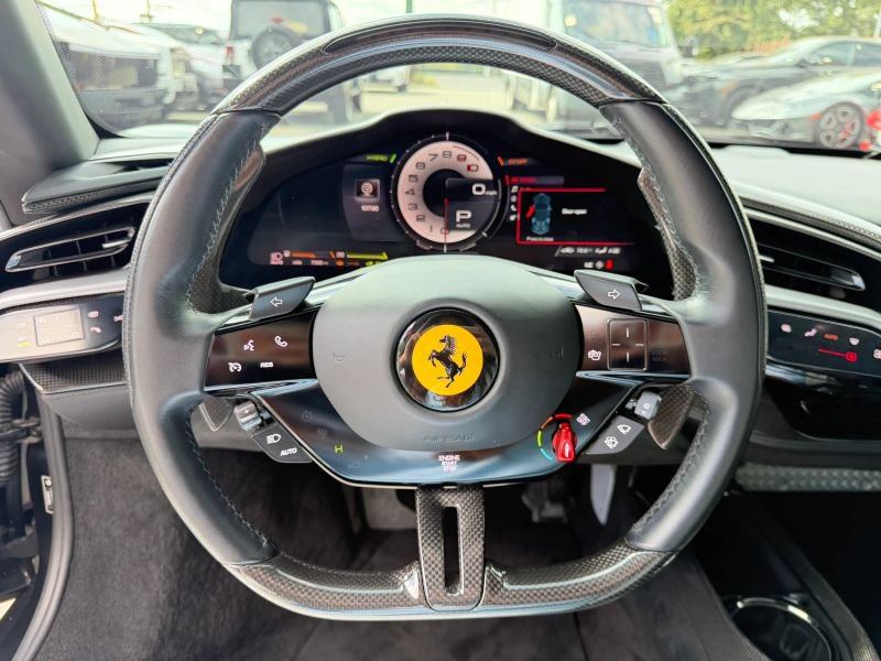 Used 2022 Ferrari SF90 Stradale AWD/4WD image 23