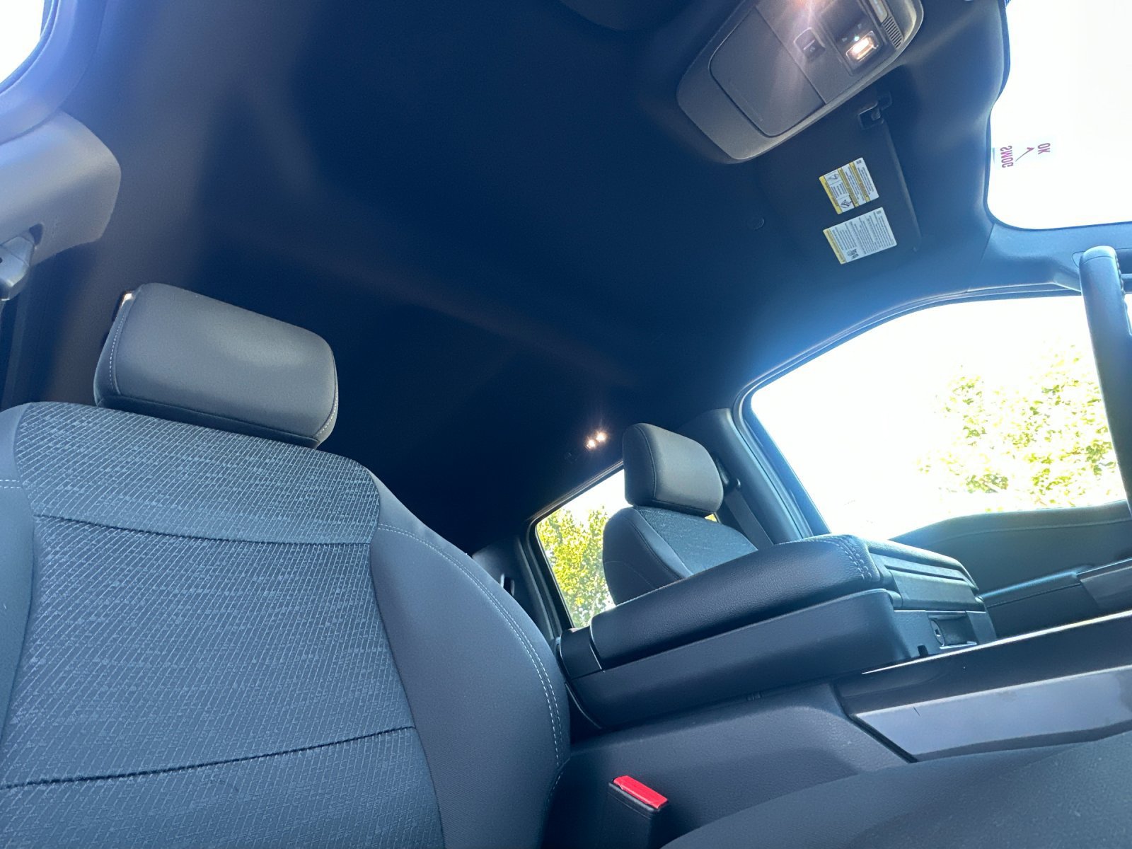 Certified 2023 Ford F150 XLT AWD/4WD image 17