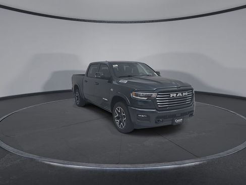 New 2026 RAM 1500 Laramie w/ Laramie Southwest Edition image 5