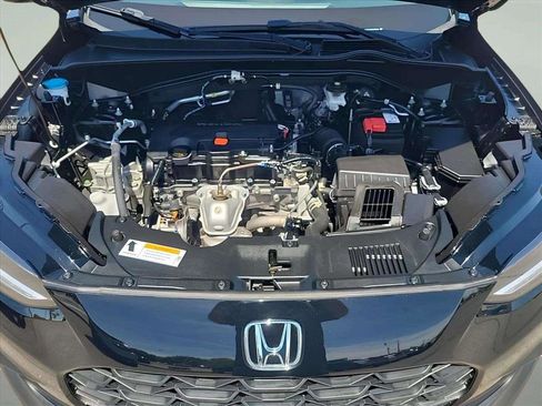 Used 2023 Honda HR-V LX image 9