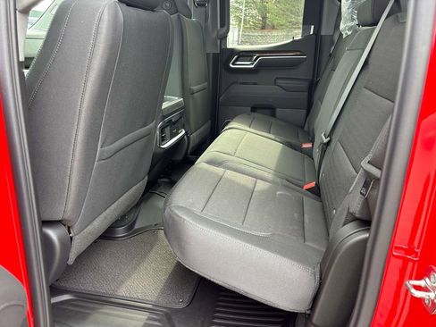 New 2026 GMC Sierra 1500 Elevation w/ Preferred Package image 5