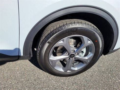 New 2026 Ford Escape ST-Line w/ Tech Pack #1 image 15