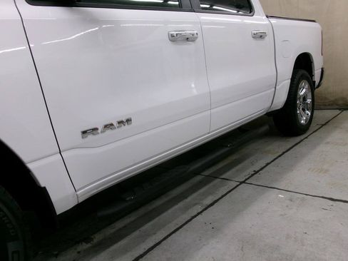 Used 2020 RAM 1500 Big Horn AWD/4WD image 4