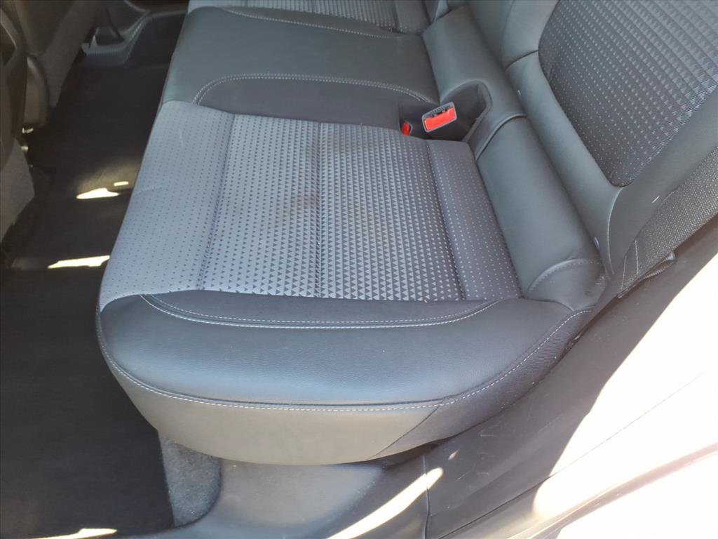 Used 2024 Chevrolet Trax LT FWD image 20