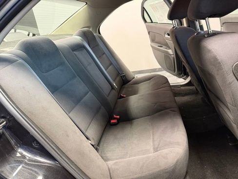 Used 2009 Ford Fusion SE image 21