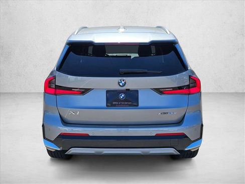 New 2026 BMW X1 xDrive28i AWD/4WD image 8