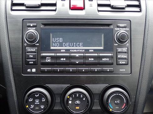 Used 2013 Subaru Impreza 2.0i Sport Premium AWD/4WD image 17