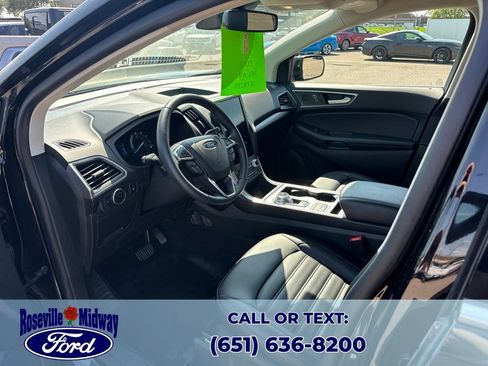 Used 2024 Ford Edge SEL w/ Convenience Package AWD/4WD image 26