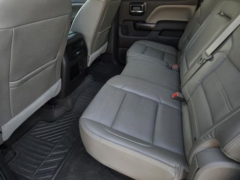 Used 2016 GMC Sierra 2500 Denali w/ Duramax Plus Package image 12