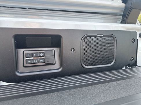 New 2026 GMC Sierra 2500 Denali Ultimate AWD/4WD image 64