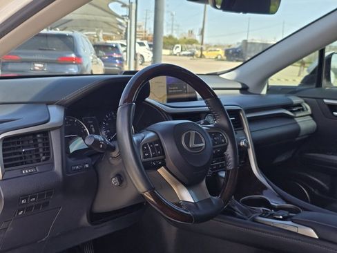 Used 2018 Lexus RX 350 RX 350 w/ Premium Package image 11