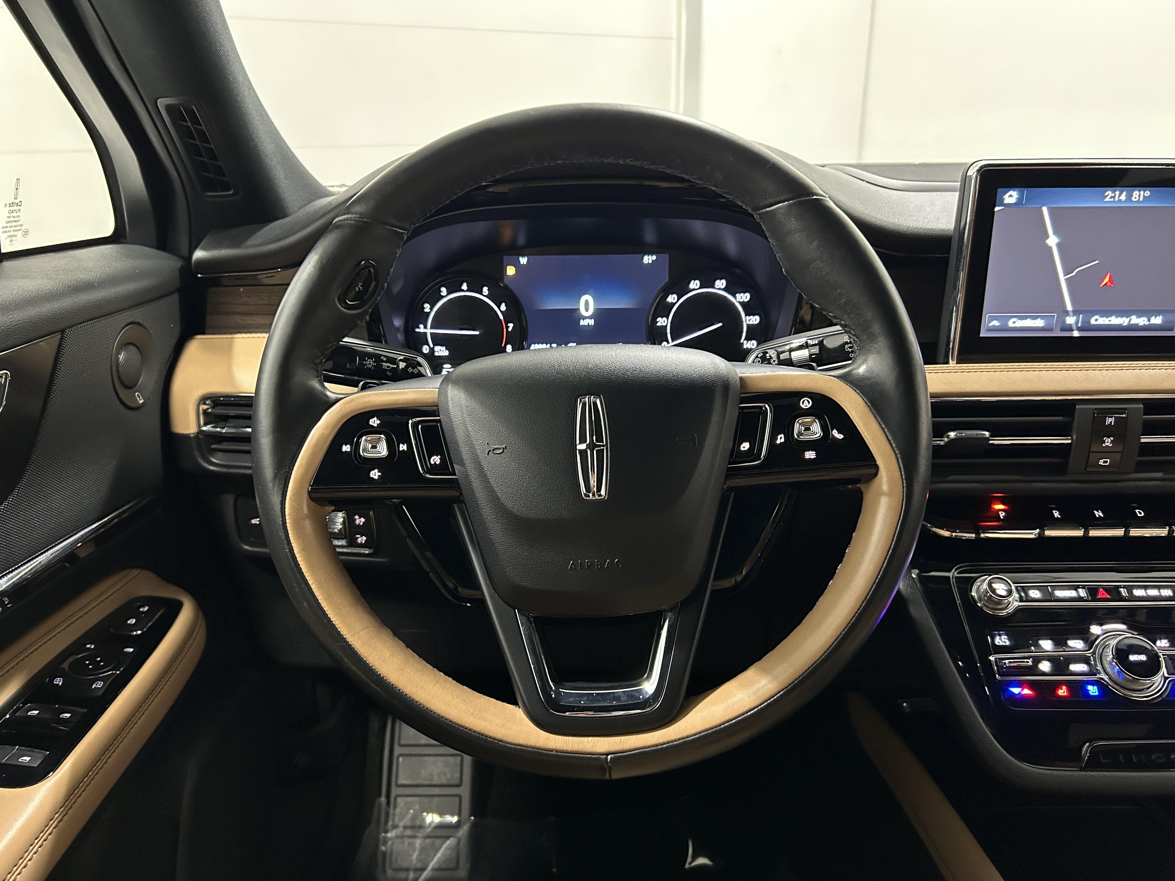 Used 2020 Lincoln Corsair Reserve w/ Elements Package AWD/4WD image 13