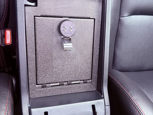 Used 2024 Toyota 4Runner TRD Pro image 29