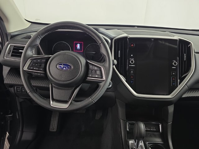 Certified 2025 Subaru Ascent Premium AWD/4WD image 11