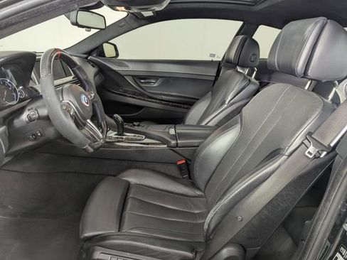 Used 2014 BMW 650i xDrive Coupe AWD/4WD image 10