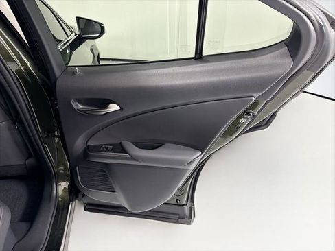 Certified 2025 Lexus UX 300h FWD w/ Accessory Package (Z2) image 27