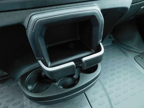 New 2026 RAM ProMaster 2500 w/ Convenience Group FWD image 17